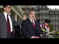 اغتيل رئيس الوزراء اللبناني السابق رفيق الحريري عا