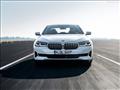 BMW الفئة الخامسة الجديدة 