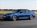 BMW الفئة الخامسة الجديدة 