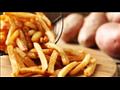 ماذا يحدث لجسمك عند تناول البطاطس المقلية؟