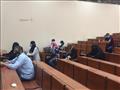 كيف مرّ اليوم الأول للتنسيق بمعامل جامعة القاهرة