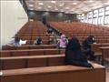 كيف مرّ اليوم الأول للتنسيق بمعامل جامعة القاهرة