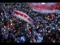 تظاهرة ضد نتائج الانتخابات الرئاسية في بيلاروس، في