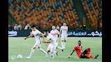 "عضو بالمجلس تحفظ".. هاني شكري يكشف سبب عدم ضم الزمالك لأشرف بنشرقي