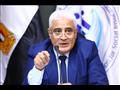 اللواء جمال عوض رئيس الهيئة القومية للتأمين الاجتم