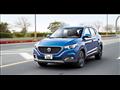 MG ZS موديل 2022 
