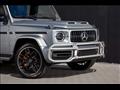 مرسيدس AMG G63 بقدرات غير عادية بفضل تعديلات بوسايدون الألمانية