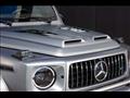 مرسيدس AMG G63 بقدرات غير عادية بفضل تعديلات بوسايدون الألمانية