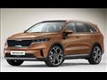 كيا Sorento 