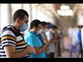 أول يوم لعودة صلاة الجمعة في المساجد خلال أزمة كور
