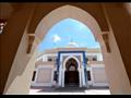 مسجد الفريق عبد المنعم رياض في الإسكندرية