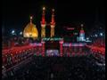  إحياء ذكرى عاشوراء في كربلاء بالعراق في 29 آب/أغس