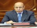 الرئيس الموريتاني محمد ولد الشيخ الغزاواني