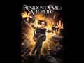 Resident Evil Afterlife