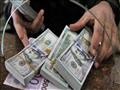 الدولار يخسر 4 قروش في أسبوع