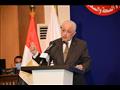 الدكتور طارق شوقي وزير التربية والتعليم 