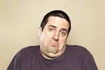 كيف تتخلص من اللغد بطريقة بسيطة؟
