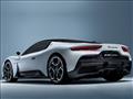 مازيراتي  MC20 موديل 2021