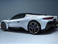 مازيراتي  MC20 موديل 2021