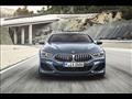 البافارية تكشف عن BMW M850i xDrive جران كوبيه الجديدة في مصر بسعر 3 مليون جنيه 