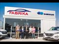 فابريكا