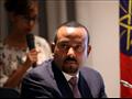 رئيس الوزراء الإثيوبي آبي أحمد