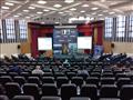 ندوة الموازنة التشاركية بجامعة الإسكندرية