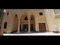 أوقاف الإسكندرية تتسلم مساجد محور المحمودية