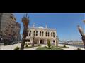 أوقاف الإسكندرية تتسلم مساجد محور المحمودية