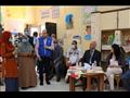 المشاط تزور مدرسة ذكية بالأقصر أنشئت بالتعاون مع برنامج الأغذية العالمي