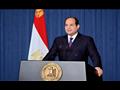 الرئيس عبد الفتاح السيسي