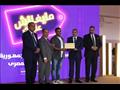 خلال احتفالية تكريم أعلى التجار من حيث المبيعات بمبادرة ''مايغلاش عليك''