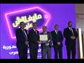 خلال احتفالية تكريم أعلى التجار من حيث المبيعات بمبادرة ''مايغلاش عليك''