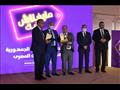 خلال احتفالية تكريم أعلى التجار من حيث المبيعات بمبادرة "مايغلاش عليك"