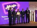 خلال احتفالية تكريم أعلى التجار من حيث المبيعات بمبادرة "مايغلاش عليك"