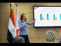 وزيرة التخطيط تكشف أسباب صمود الاقتصاد في مواجهة كورونا