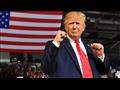 الرئيس الأمريكي دونالد ترامب