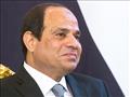 الرئيس عبدالفتاح السيسي