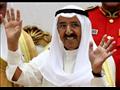 أمير الكويت الراحل الشيخ صباح الأحمد الجابر الصباح