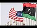 السفارة الأمريكية في ليبيا