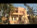 منزل يوسف والي في الفيوم 
