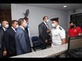 وزير الداخلية يتفقد الخدمات الأمنية بنطاق القاهرة والجيزة​