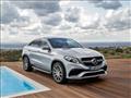 مرسيدس AMG GLE 63