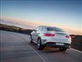مرسيدس AMG GLE 63