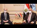 رئيس العربية للتصنيع يستقبل السفير الياباني لبحث توطين التكنولوجيا وتدريب الكوادر البشرية