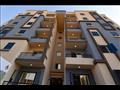 وزير الإسكان يتفقد وحدات سكنية