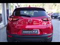 مازدا CX-3