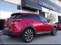 مازدا CX-3