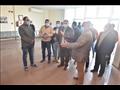 محافظ أسيوط يزور المنطقة التكنولوجية بأسيوط الجديدة 