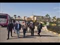 محافظ أسيوط يزور المنطقة التكنولوجية بأسيوط الجديدة 